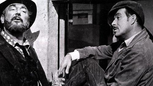 A Very Handy Man filmas žiurėti online