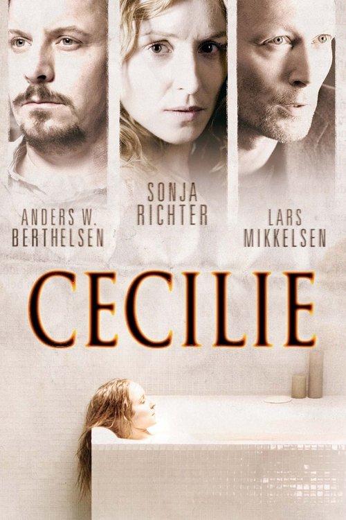 Cecilie filmas online