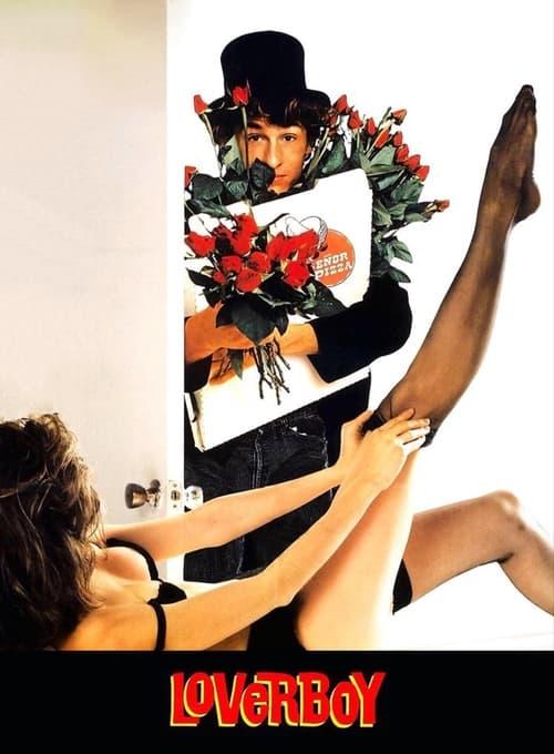 Loverboy filmas online
