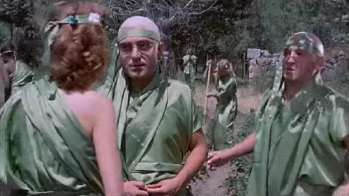 La Lola nos lleva al huerto filmas žiurėti online