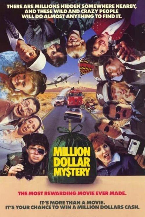 Million Dollar Mystery filmas online