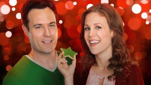 A Cookie Cutter Christmas filmas žiurėti online