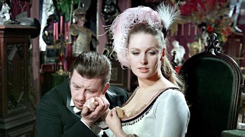 The Doll filmas žiurėti online