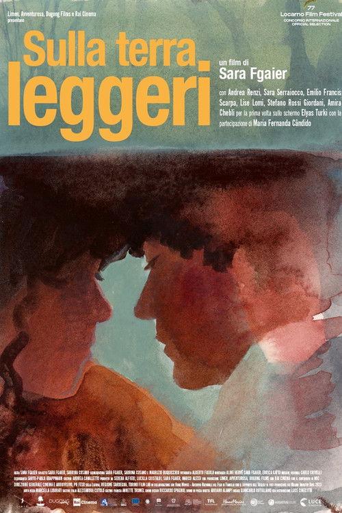 Sulla terra leggeri filmas online