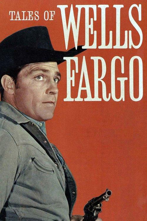Tales of Wells Fargo filmas online