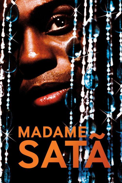 Madame Satã filmas online