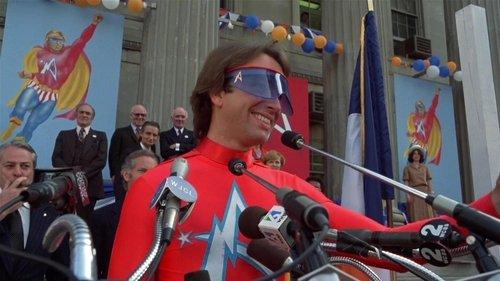 Hero at Large filmas žiurėti online