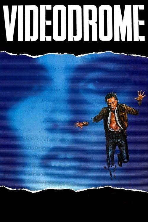 Videodrome filmas online
