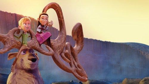 Riverdance: The Animated Adventure filmas žiurėti online