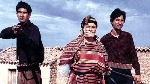 The Outlaws filmas žiurėti online