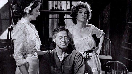 The Iceman Cometh filmas žiurėti online