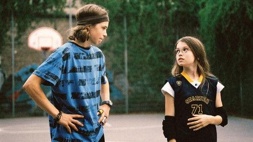 Max Minsky and Me filmas žiurėti online