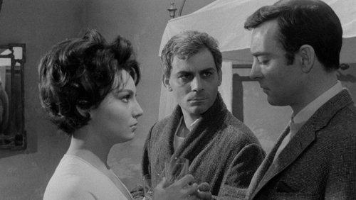 The Witch filmas žiurėti online