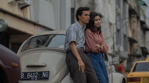 Hari Ini Akan Kita Ceritakan Nanti filmas žiurėti online