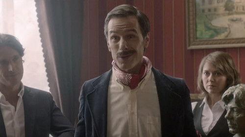 Edelweiss Hotel filmas žiurėti online