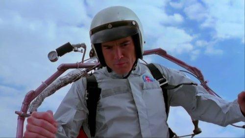 Pretty Bird filmas žiurėti online