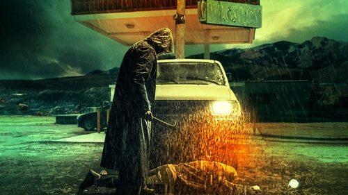 Open 24 Hours filmas žiurėti online