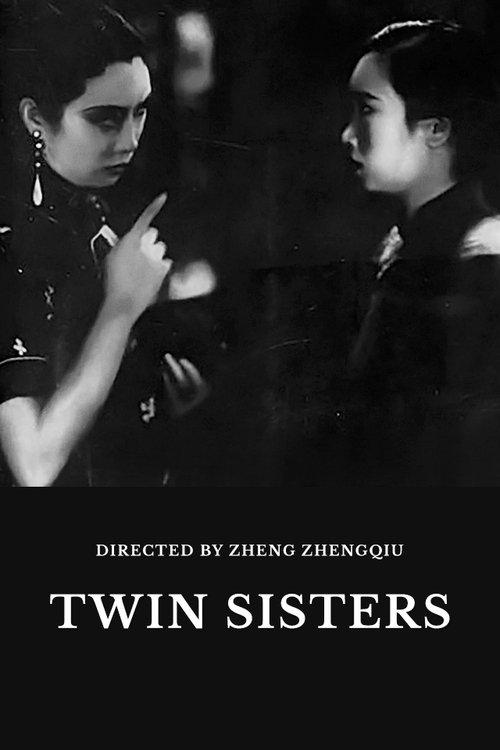 Twin Sisters filmas online