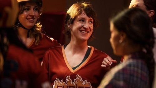 Les Furies filmas žiurėti online