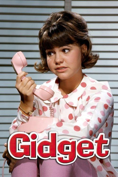 Gidget filmas online