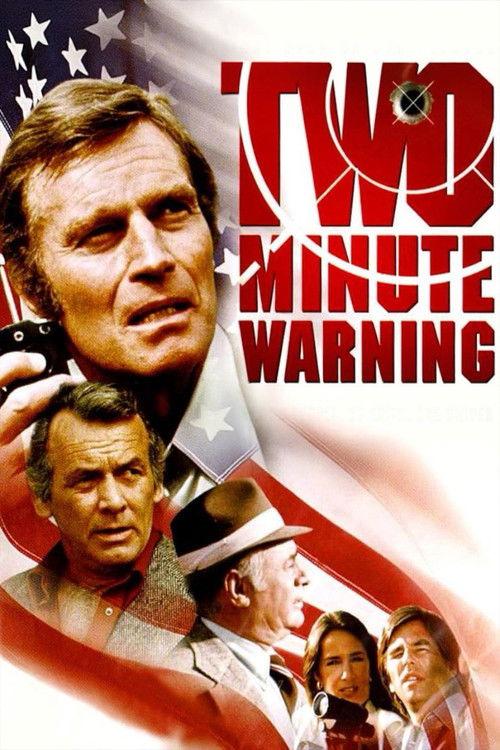Two-Minute Warning filmas online