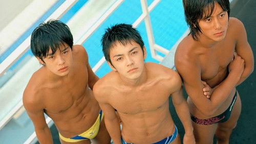 DIVE!! filmas žiurėti online