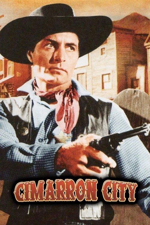 Cimarron City filmas online