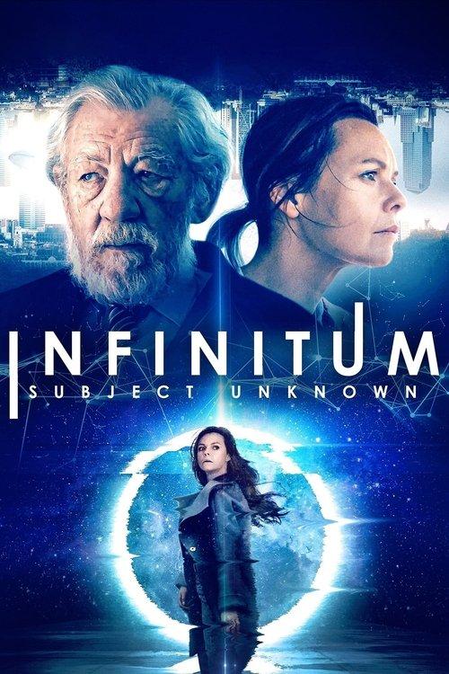Infinitum: Subject Unknown filmas online