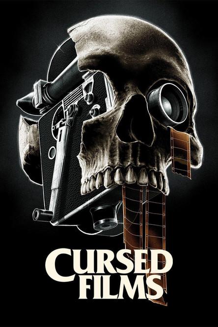 Cursed Films filmas online