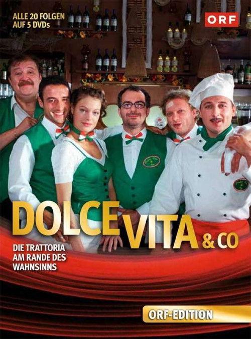 Dolce Vita & Co filmas online