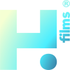 Home Films studio logo