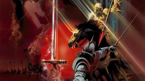 Excalibur filmas žiurėti online