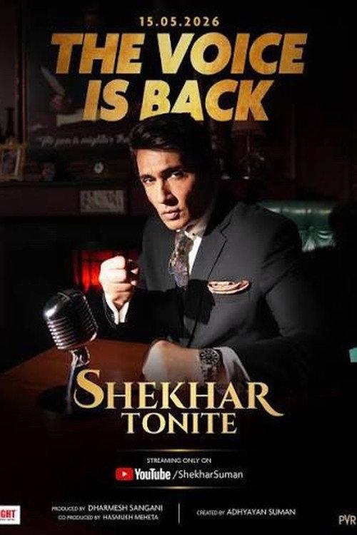 Shekhar Tonite filmas online