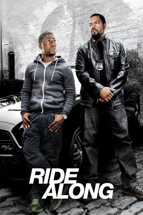 Ride Along filmas online
