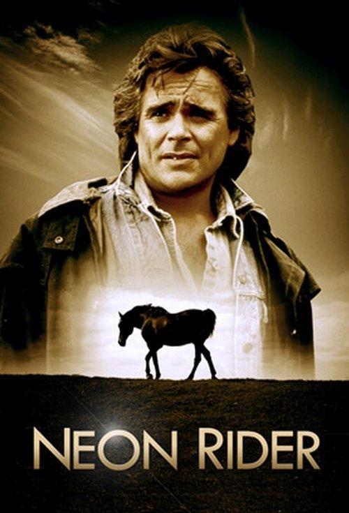 Neon Rider filmas online