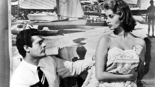 La fortuna di essere donna filmas žiurėti online