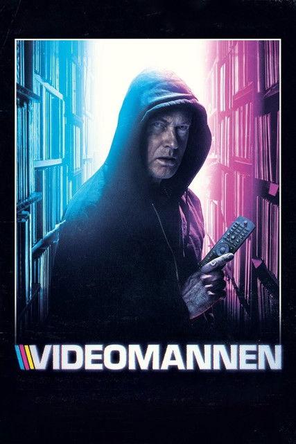 Videoman filmas online
