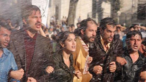 Bu Son Olsun filmas žiurėti online