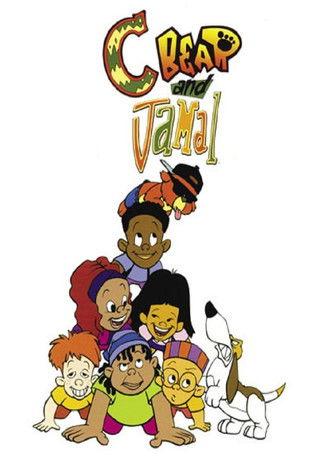 C Bear and Jamal filmas online