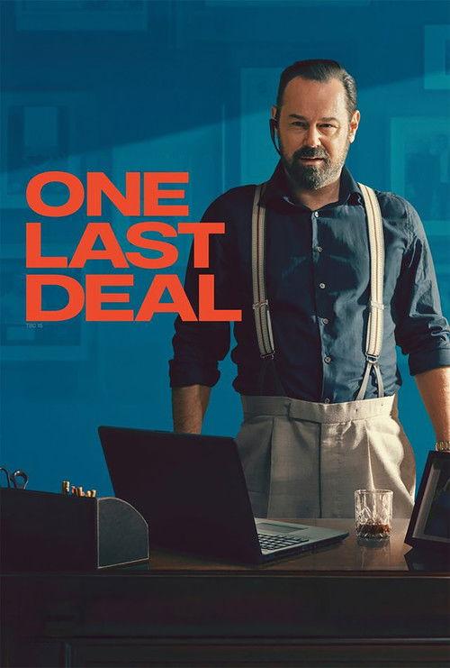 One Last Deal filmas online