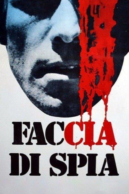 Faccia di spia filmas online