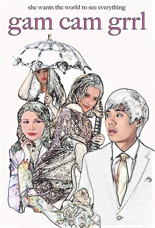 Gam Cam Grrl filmas online