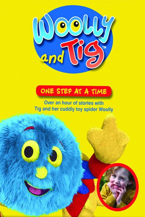 Woolly and Tig filmas online