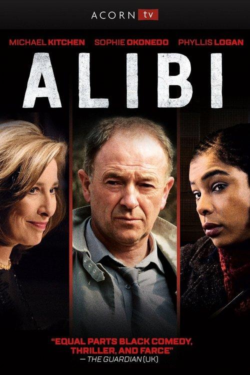 Alibi filmas online