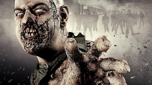 Zombie Massacre filmas žiurėti online