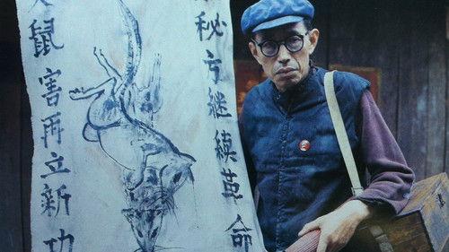 A Narrow Lane Celebrity filmas žiurėti online