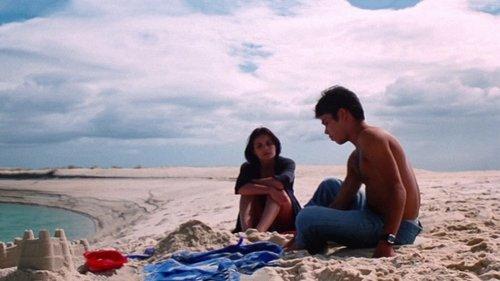 Water and Salt filmas žiurėti online