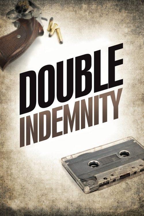 Double Indemnity filmas online