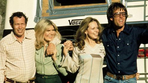 Race with the Devil filmas žiurėti online