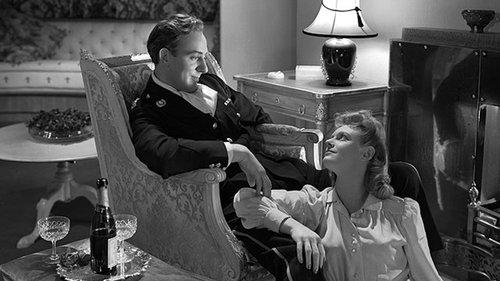 Piccadilly Incident filmas žiurėti online